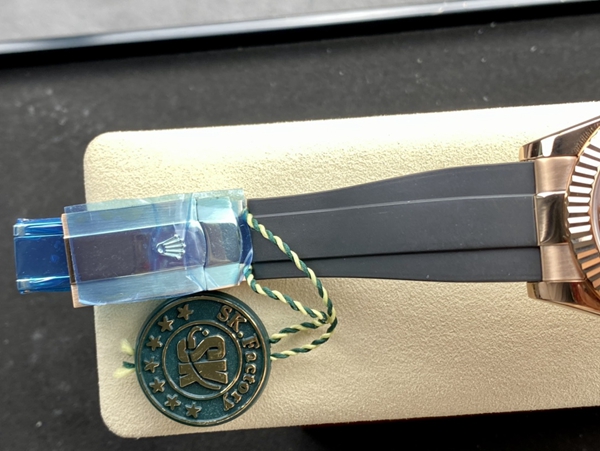 激安ロレックス着用イメージ